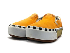 Vans Platform Slip on