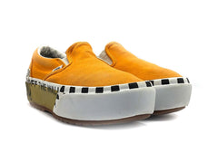 Vans Platform Slip on