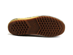 Vans Platform Slip on