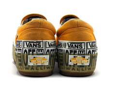 Vans Platform Slip on