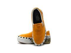 Vans Platform Slip on