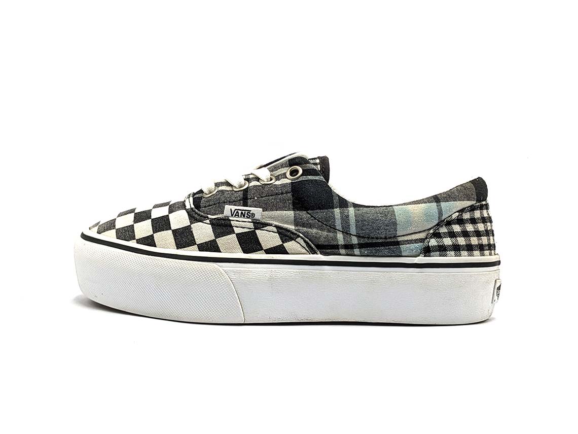 Vans Era Platform
