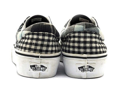 Vans Era Platform