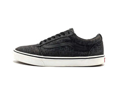 Vans Ward Crosshatch
