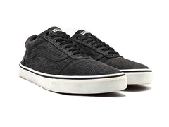 Vans Ward Crosshatch