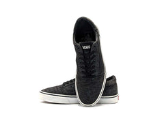 Vans Ward Crosshatch