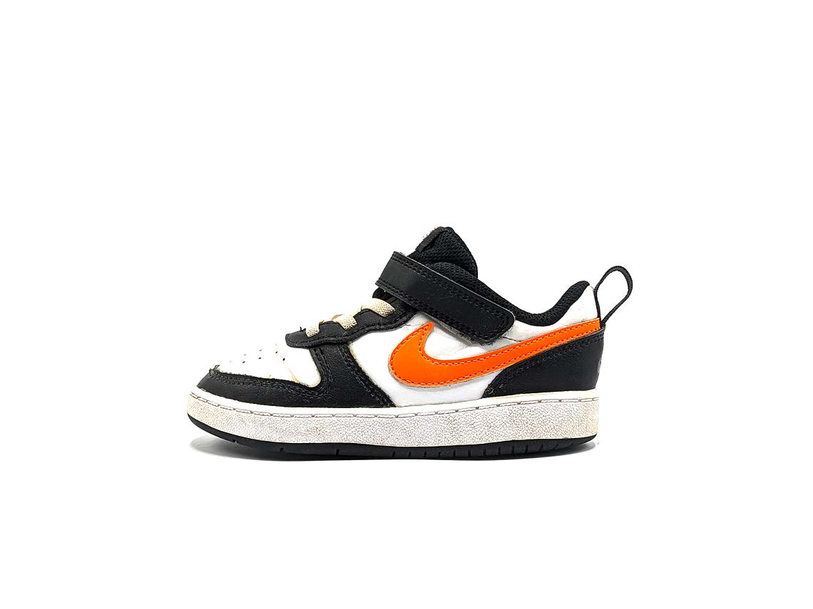 Nike Court Borough