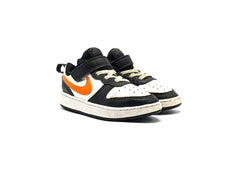 Nike Court Borough
