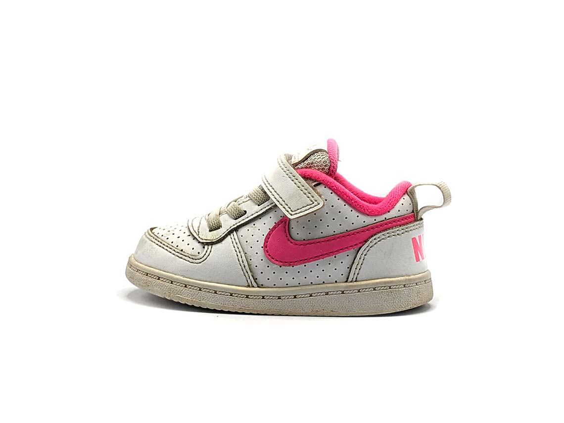 Nike Court Borough