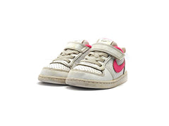 Nike Court Borough