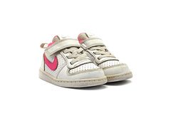 Nike Court Borough