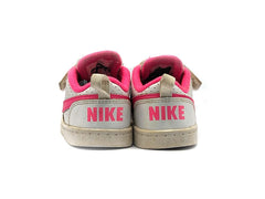 Nike Court Borough