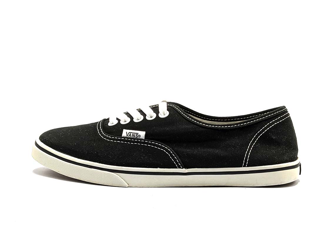 Vans Authentic