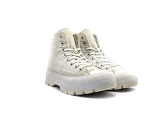 Converse Women's Chuck Taylor Lugged