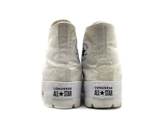 Converse Women's Chuck Taylor Lugged