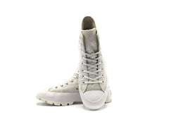 Converse Women's Chuck Taylor Lugged