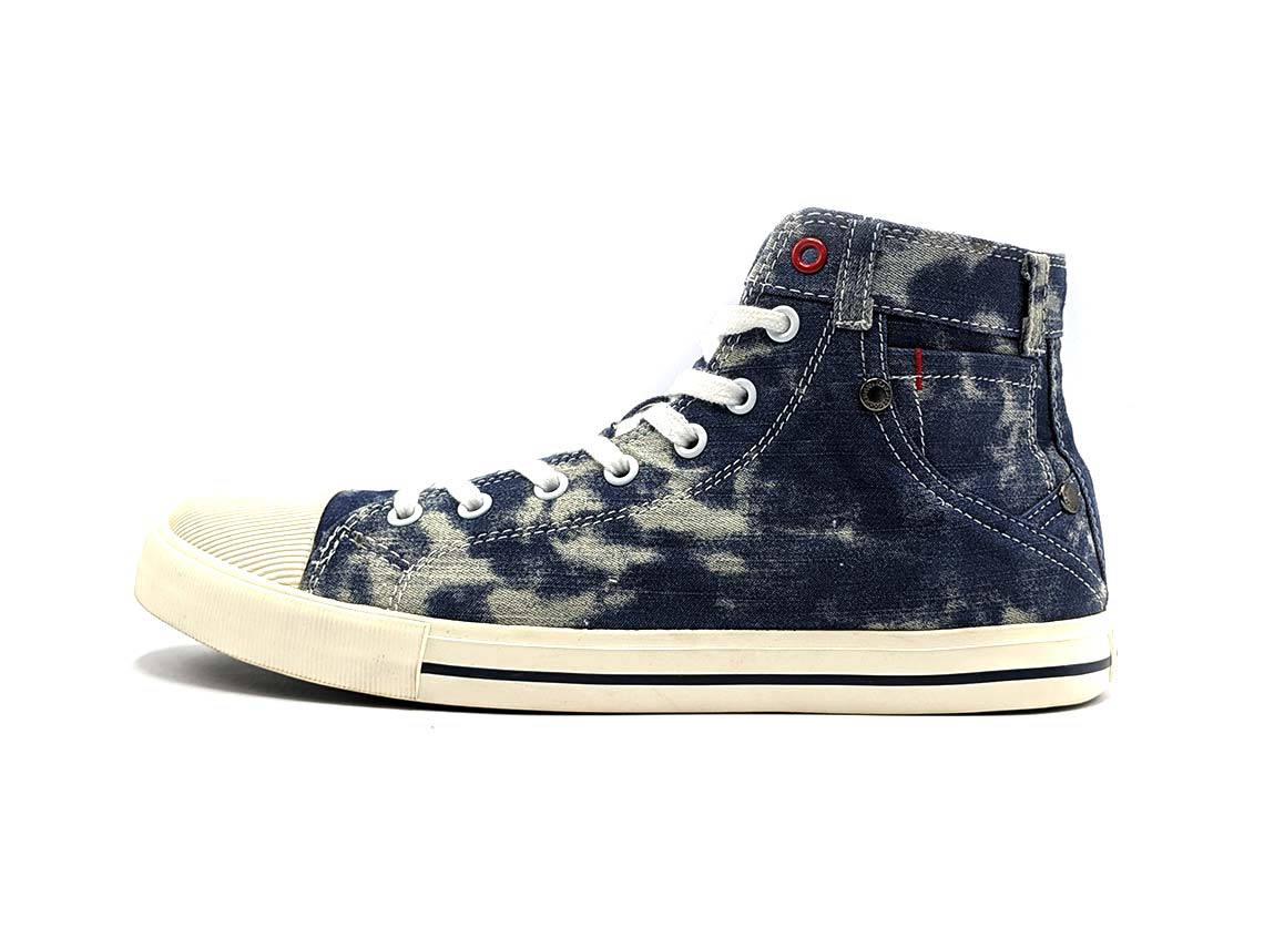 Lee Cooper