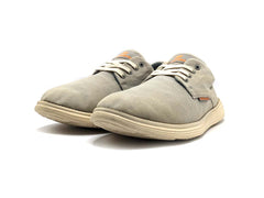 Skechers Status Borges Canvas Sneaker