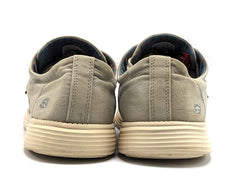 Skechers Status Borges Canvas Sneaker