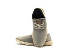 Skechers Status Borges Canvas Sneaker