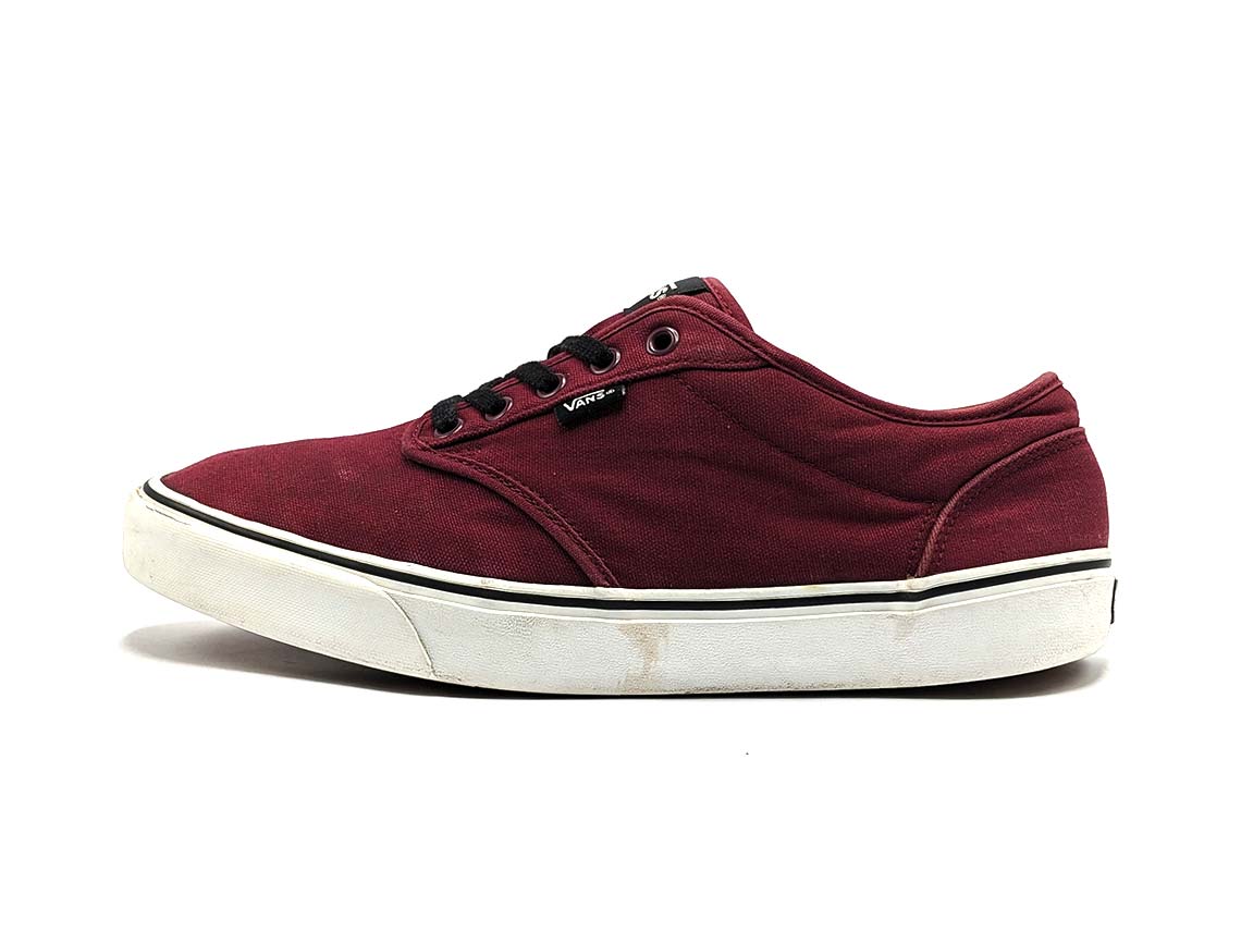 Vans Atwood