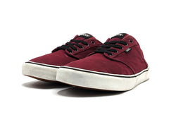 Vans Atwood