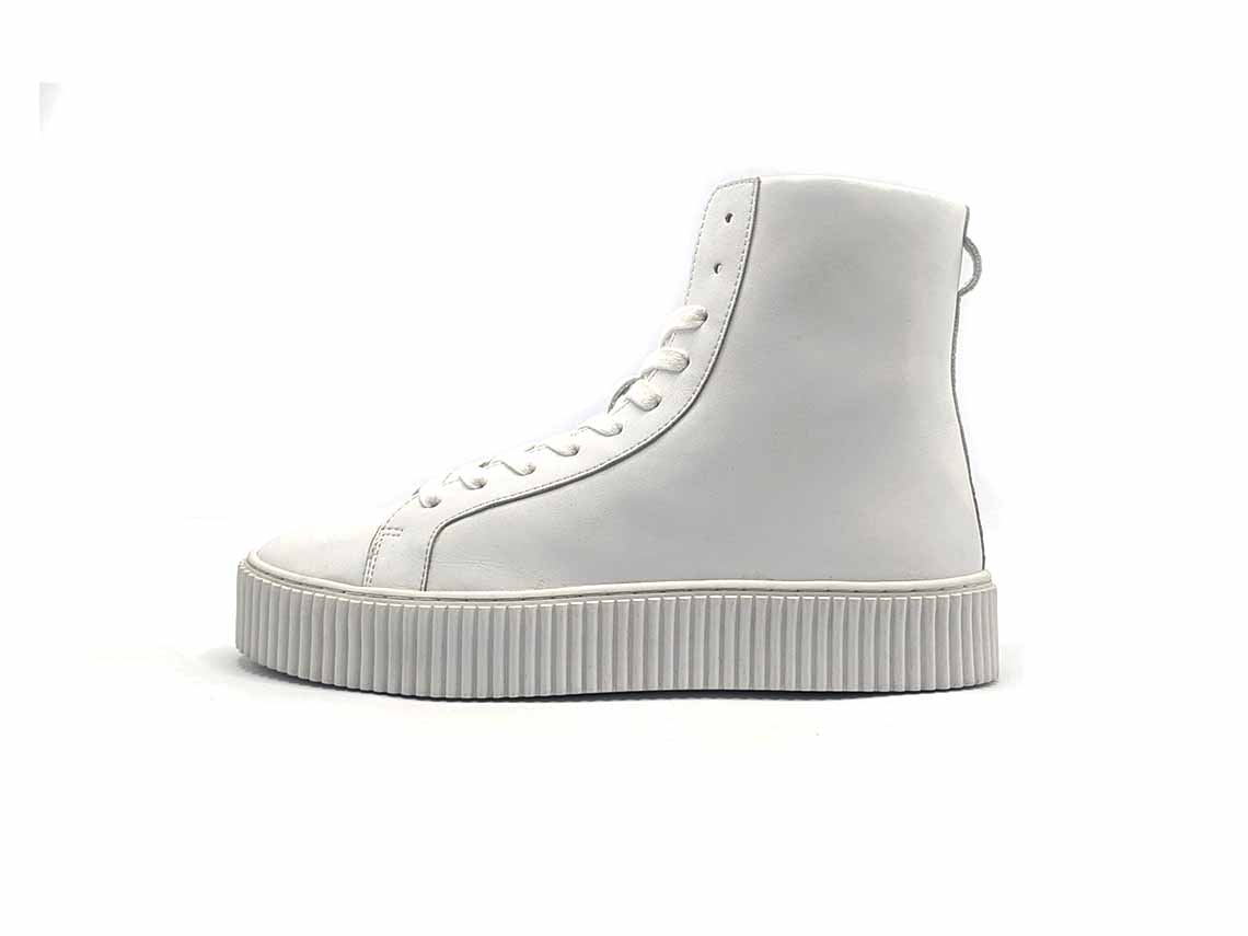 Country Road Leather High Top