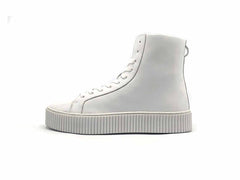 Country Road Leather High Top