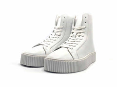 Country Road Leather High Top