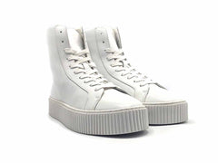 Country Road Leather High Top