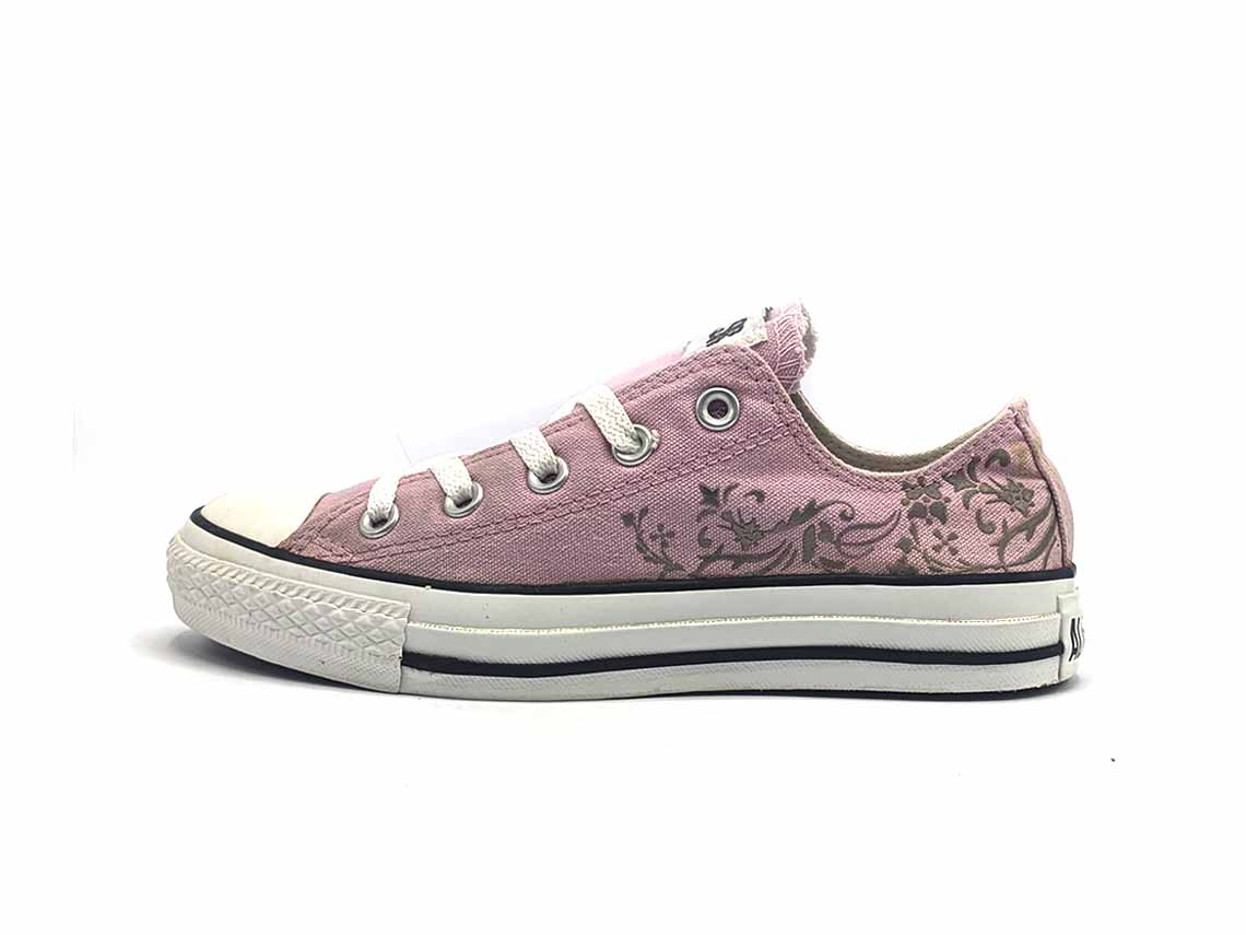Converse CT Glitz OX