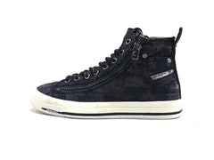 The Diesel Expo-Zip