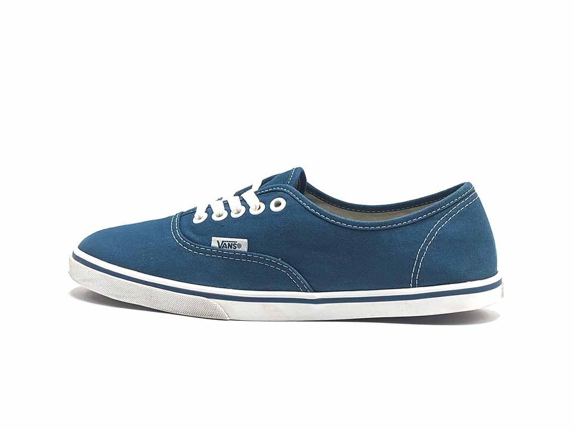 Vans Authentic