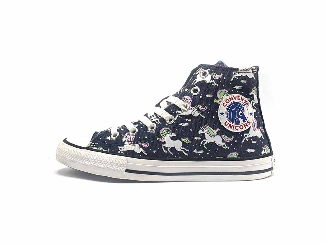 Converse Chuck Taylor All Star Unicons