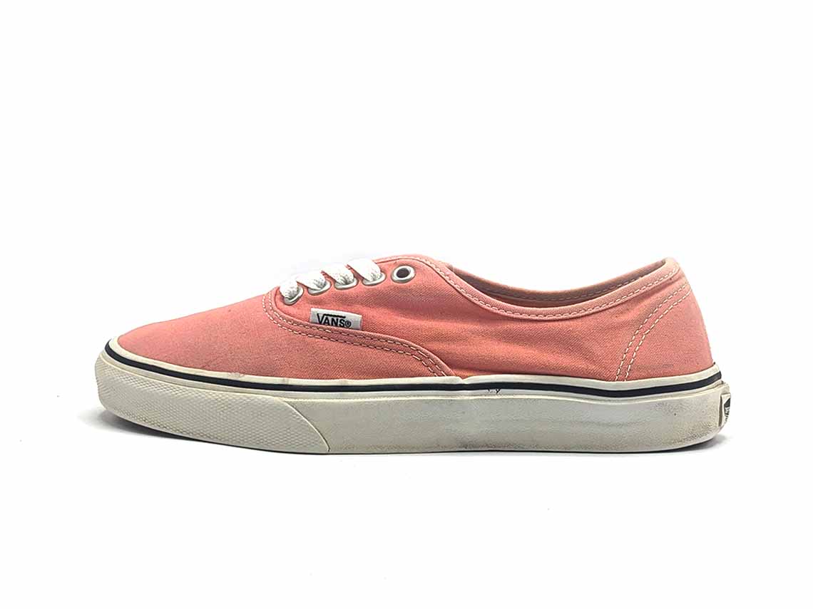 Vans Off the Wall
