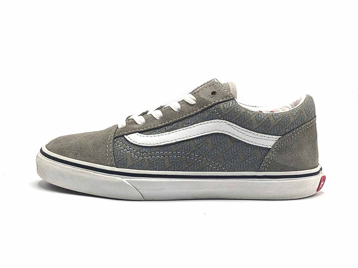Vans Off the Wall