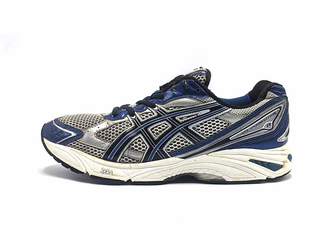 Asics GT