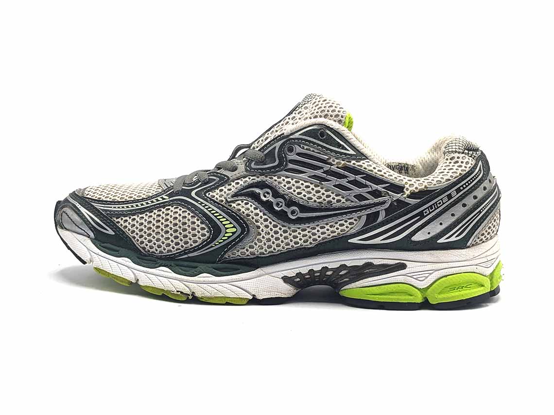 Saucony Progrid jazz