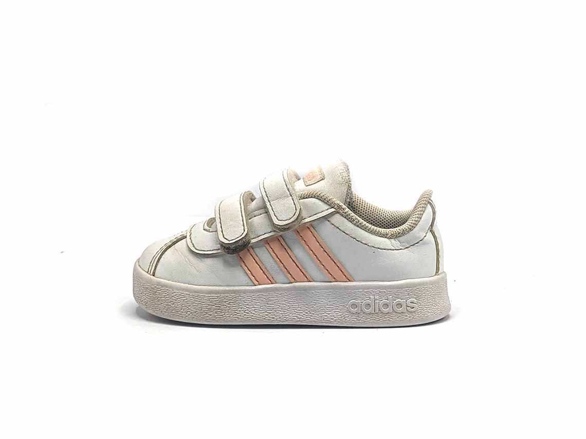Adidas VL Court 2.0