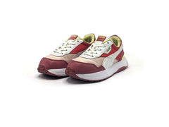 Puma Cruise Rider Silky Sneaker
