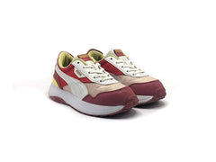 Puma Cruise Rider Silky Sneaker