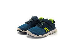Decathlon Kids Rip-Tab Lightweight Flexible Sneakers PW 540 Jr