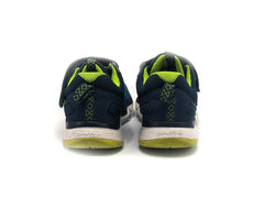 Decathlon Kids Rip-Tab Lightweight Flexible Sneakers PW 540 Jr