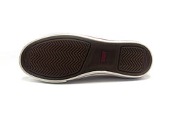 Levis Harrison Low Top Lace Up