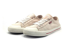 Levis Harrison Low Top Lace Up