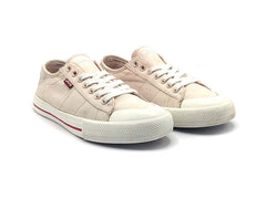 Levis Harrison Low Top Lace Up