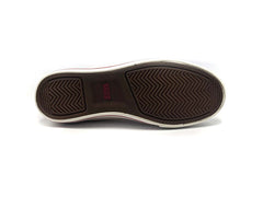 Levis Harrison Low Top Lace Up
