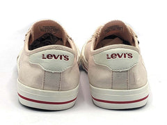 Levis Harrison Low Top Lace Up