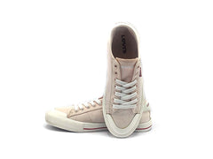 Levis Harrison Low Top Lace Up