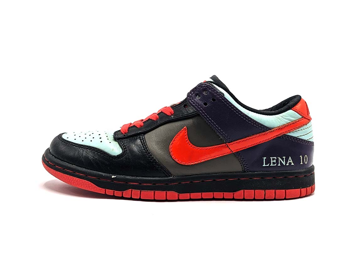 Nike SB Dunk Low Pro